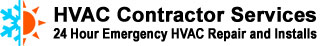 Rhododendron HVAC Services